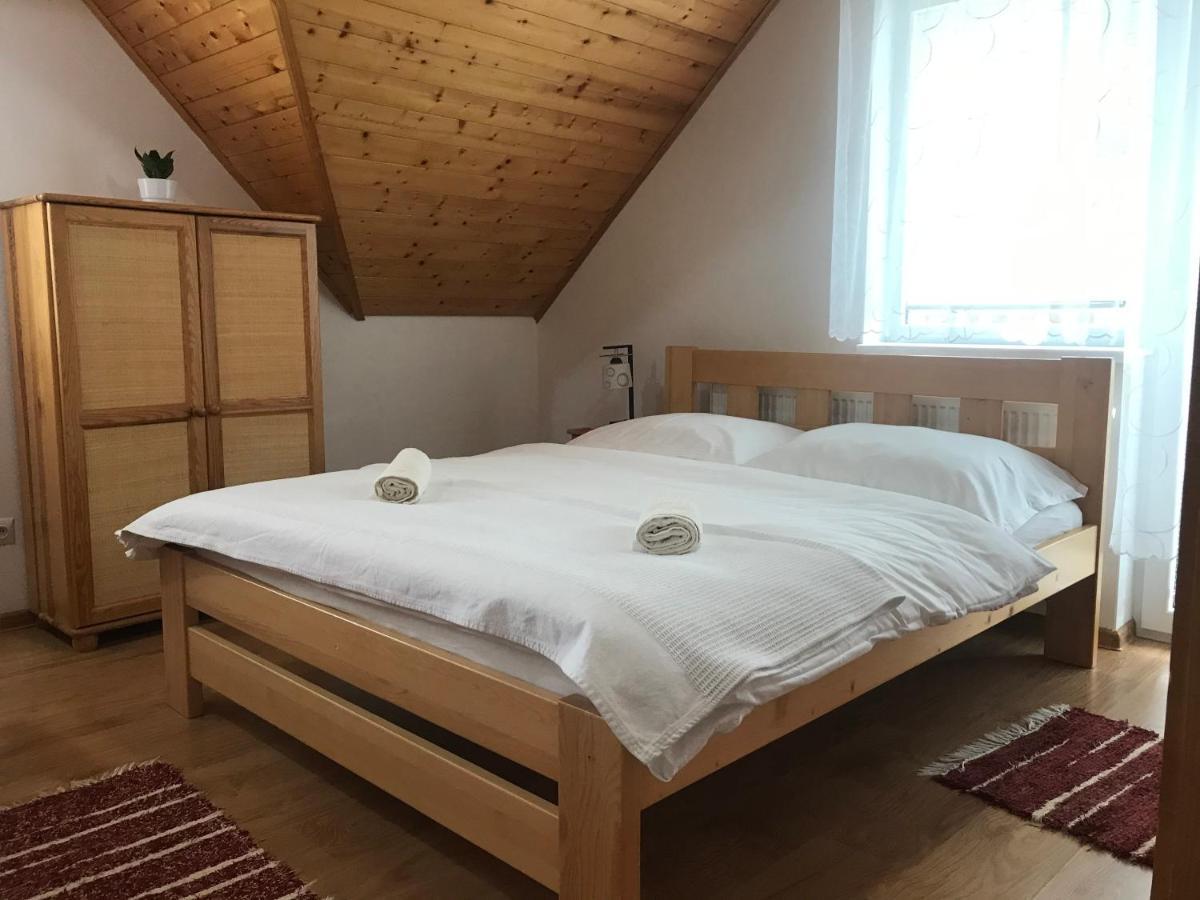 Apartman Michaela 斯祖贝莱克 外观 照片